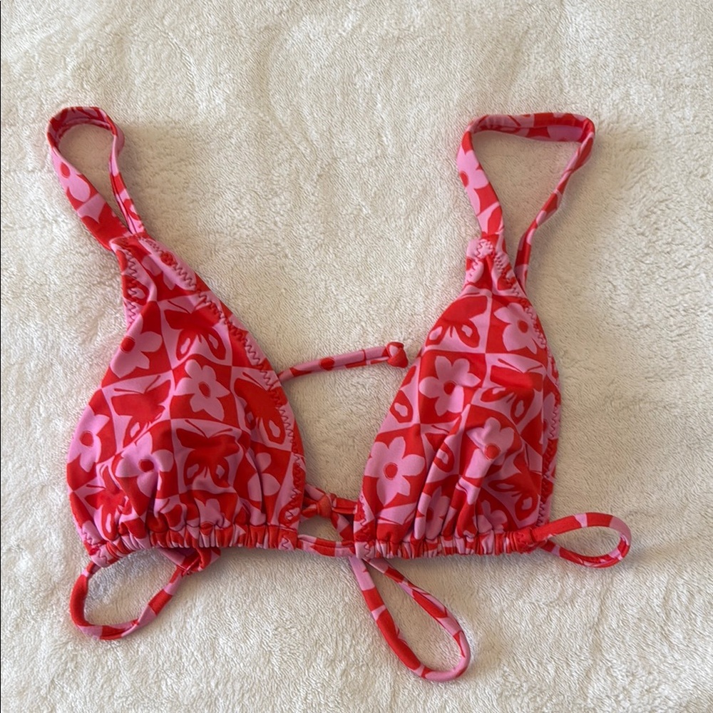 Pacsun bikini top